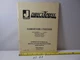 Jamesway J-Star Industries Book Farm Parts & Manual Conveyor Feeder DCX1400 DXF