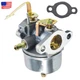 632351 Carburetor Carb For Tecumseh HM80 155446L HM80 155446M Engine