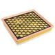 BLUE PRINT Air Filter For CHEVROLET Malibu OPEL SAAB 9-5 VAUXHALL 08-17 834125