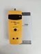 FLUKE Networks TS90 Cable Fault Finder With Manual 