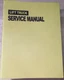DAEWOO D15S-2 D18S-2 D20SC-2 G15S-2 G18S-2 SERVICE SHOP REPAIR WORKSHOP MANUAL