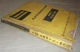 CAT CATERPILLAR DW15 TRACTOR SERVICE SHOP REPAIR MANUAL BOOK