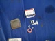 ALTERNATOR TERMINAL KIT 49-1507 FOR DELCO 25SI 26SI SERIES NEGATIVE GROUND IR/EF