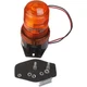 LED Strobe-Amber Lamp Assembly 2920161 for JLG 1200SJP 1350SJP 340AJ 450A 450AJ