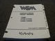 Kubota F2000 F2100 F2100E F2400 F2400B Front Mower Shop Service Repair Manual xz