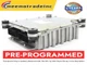 ECU Controller 20577132 For Volvo  EC210B EC290B EC360B EC460B Excavator Genuine