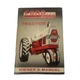 Vintage Ford 6000 Series Row Crop Tractor Owners Manual - Original a