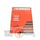 Genuine Tecumseh   MANUAL-4CYCLE (692509)  Part# 740049