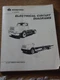 International Electrical Circuit Diagrams Manual Book 1087481-R1 Navistar 1988