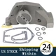 New Water Pump for Cummins NT88 BIG CAM NTC300 NTC315 3803138 4955844 3047469