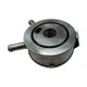Oil Cooler 4983996 for Cummins Engine B3.3 QSB3.3