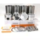 QD32 Overhaul Rebuild Kit STD For Nissan QD32T QD32TI Engine Piston Bearing