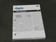 Terex Genie Z-45/25 IC, Z-45/25J IC Articulated Boom Lift Parts Manual Catalog