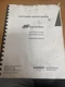 Ingersoll Rand Electronic Service Manual XHP1070WCAT XHP1170WCAT Compressormodel