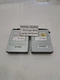 Lot of 2 DVD Mod SDG-605.ver A  Original XBOX, NOT WORK. Parts or repair.Detail