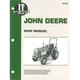I&T Shop Manual JD-62 Fits John Deere Compact Tractor 1070 670 770 870 970
