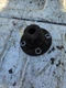 Cub Cadet Driveshaft Hub 1641 1440 1863
