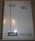 KOBELCO K907C K907C-LC EXCAVATOR OPERATION & MAINTENANCE MANUAL BOOK