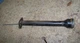 Onan CCK CCKA Engine Oil Dipstick, Fill Tube