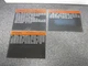 Yamaha Service Manual Microfiche 1982 GT80 DT80 GTMX Lot of 3