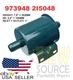 973948 2I4058  HYDRAULIC FILTER MITSUBISHI FG40K FG45K FG50K TB42 FH046 TAIWAN