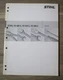 Stihl FS 490 C, FS 510 C, FS 560 C Manual