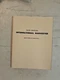 International Harvester Super MTA SUPER W6TA TRACTOR SHOP MANUAL REPRINT 
