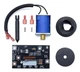 Lincoln Welder SA-200 SA-250 F162 F163 Low Idle Solenoid Kit