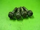 2010 HINO 268 Engine J08E-TV Engine Throttle Body Valve MOUNTING BOLTS oem