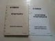 2006 Yamaha YFM700R YFM70RW RSEW Service Manual 2 VOLUME SET FACTORY OEM BOOK 06