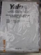 Yale ERC045VG ERC050VG ERC055VG Forklift LITERATURE PACKET A968