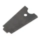 455634R1: Ledger Plate Fits Case 100 105 115 120 200 22 222