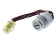 Ignition Switch For Kubota M4900DTC M4N-071HDC12 M5-091HDC 36919-75162