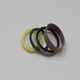 401107-00965 Track Adjuster Seal Kit for Doosan DX300LC-3 DX300LC-5 Excavator