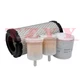 FOR Kubota BX ENGINE FILTER KIT BX24 BX25D DLB BX1500 BX1800 Oil Fuel Air