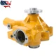 Water Pump 6206-611100 For Komatsu 4D95L 6D95L Engine PC200-5 PC150-3 PC100-5