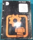 DRESSER TD15C CRAWLER TRACTOR DOZER PARTS MANUAL BOOK CATALOG