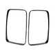 Left & Right Rear View Mirror Compatible with Kubota Tractor B2650 B3000 L3240 