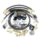 EX200-2 EX220-2 EX220-3 Conversion Kit for Hitachi Excavator Instruction