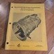 Mack  Air Shift TRDL1070 TRDLG1070 Maxitorque Transmission Service Manual 6 10sp