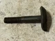 126591C1 - A New Original Bolt for a CaseIH 1190, 1490, 1590 Mower Conditioner