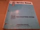 INTERNATIONAL SERVICE MANUAL WISCONSIN MOTORS 3200 3300