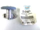 Hobart Slicer 1612 1712 512 models OEM Grinding wheel assembly.  00-122794-00004