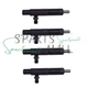 2645A013 2645C016 Fuel Injector 4PCS for Perkins D3.152 T3.1524 Engine