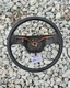 OEM 1990 1991 DODGE RAM 250 350 CUMMINS STEERING WHEEL