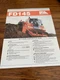 Fiat Allis FD145 Bulldozer Brochure FCCA