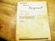 CAT CATERPILLAR RM350 reclaimer mixer Parts Manual  5FK1-UP