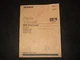 CAT CATERPILLAR 950G WHEEL LOADER PARTS BOOK MANUAL SET 2 VOLUME S/N 4BS1-UP