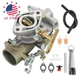 Carburetor for Lincoln SA-200 SA-250 WELDER 200 AMP repalce Zenith 13713B Carb