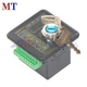 DC10K Genset Control Unit Manual Operation Voltage Regulator Power Regulator